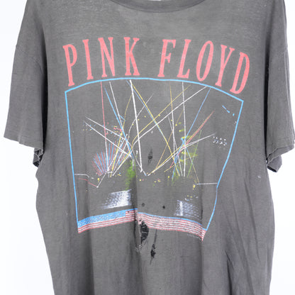 VINTAGE PINK FLOYD TEE