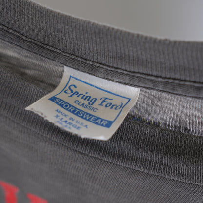 VINTAGE PINK FLOYD TEE