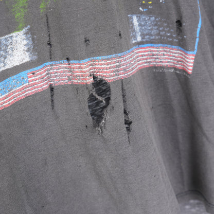 VINTAGE PINK FLOYD TEE