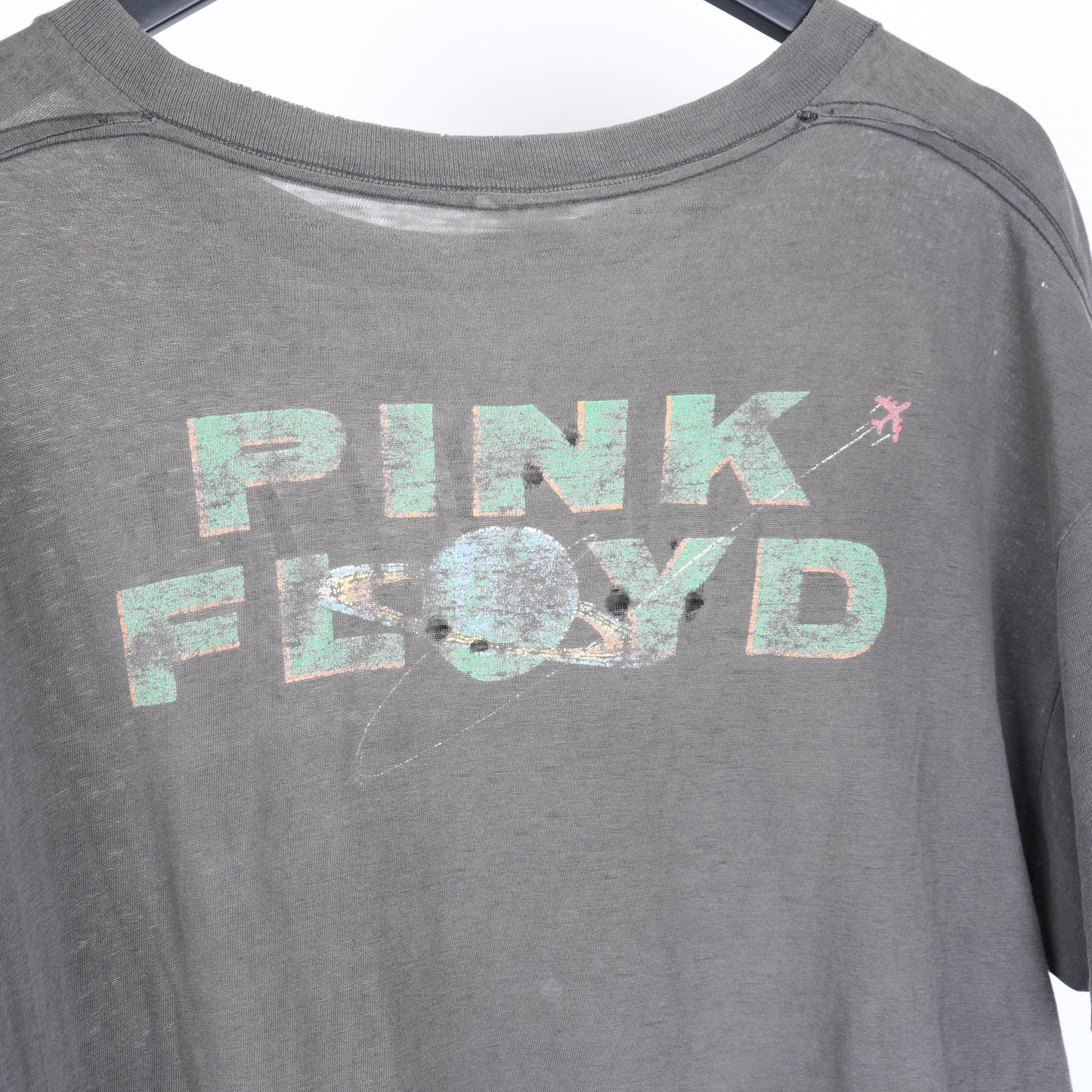 VINTAGE PINK FLOYD TEE