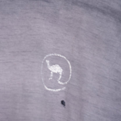 FADED CAMEL TEE