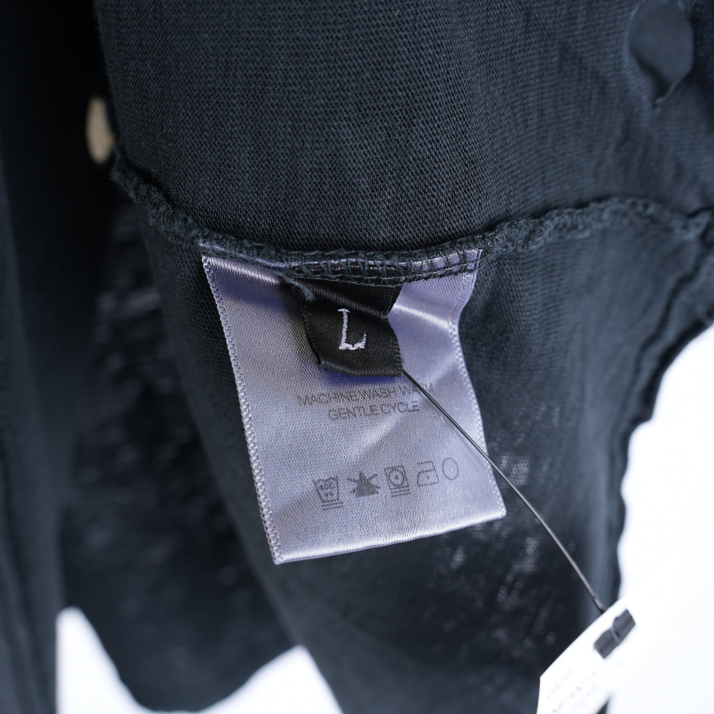 ERD SADE CROPPED TEE