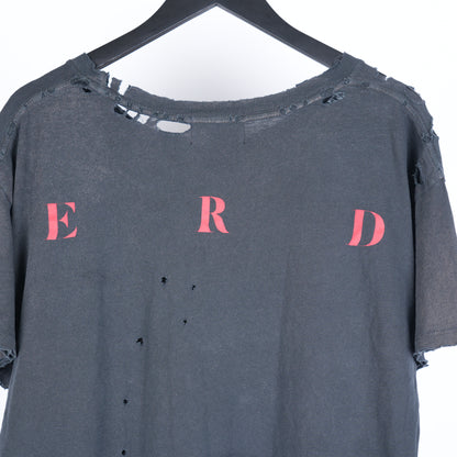 ERD SADE CROPPED TEE