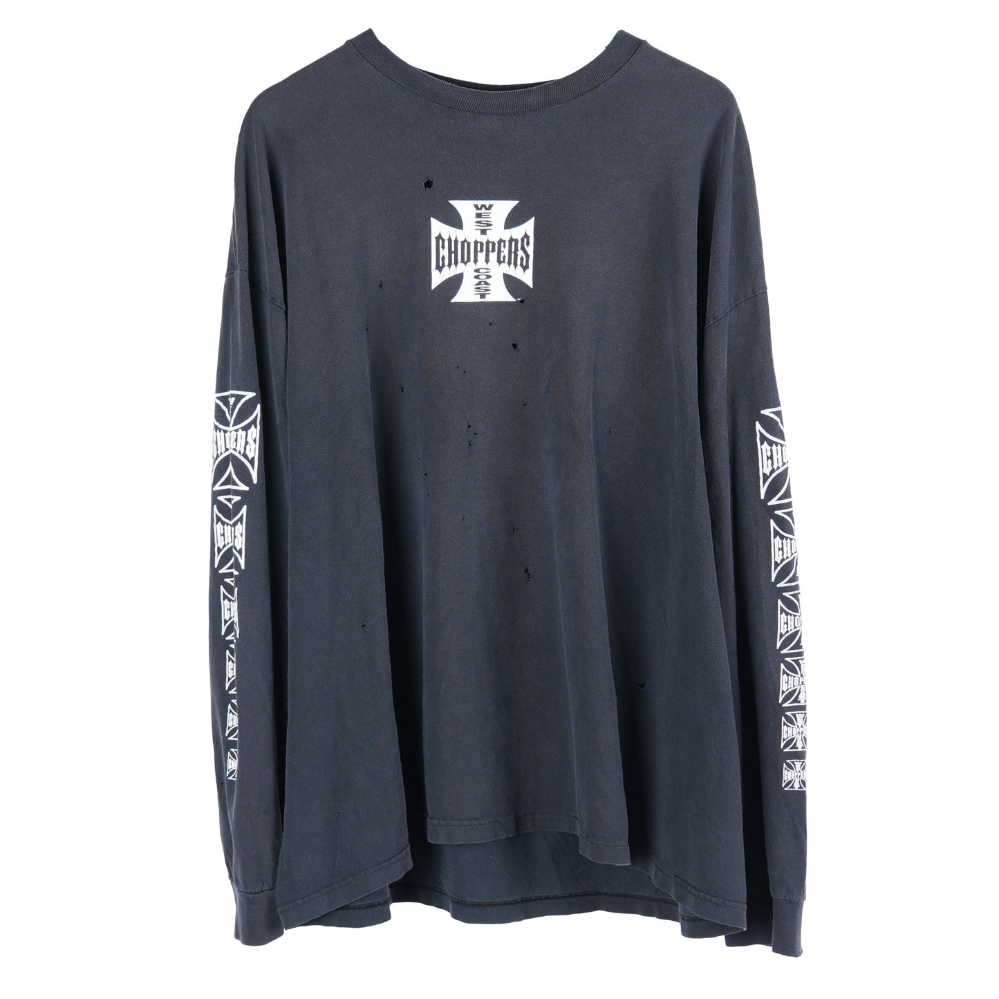 WCC WEST COAST CHOPPERS LONG SLEEVE