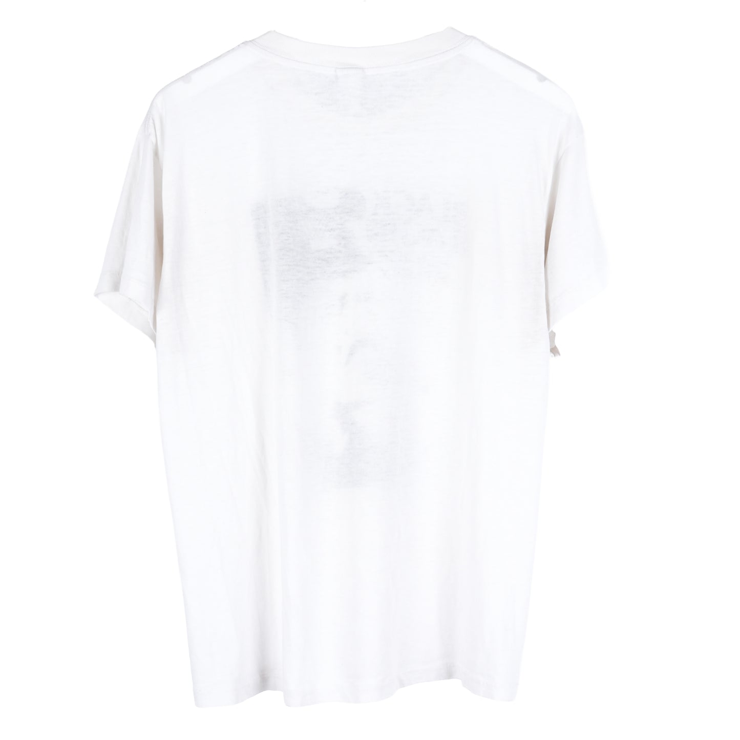 VINTAGE BLACK FLAG 1980s POLICE STORY TEE