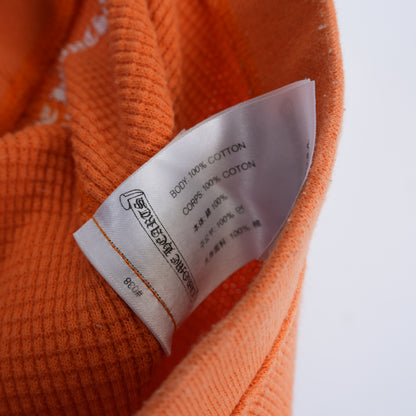 CHROME HEARTS MATTY BOY LINK THERMAL SHORTS