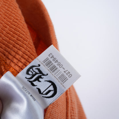 CHROME HEARTS MATTY BOY LINK THERMAL SHORTS