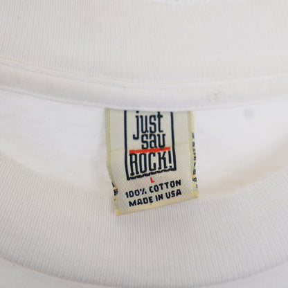 VINTAGE MINOR THREAT CUT OFF