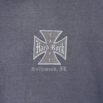 HARD ROCK CAFE VINTAGE T-SHIRT