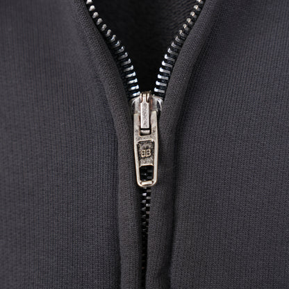 BALENCIAGA EBAY HOODIE BLACK