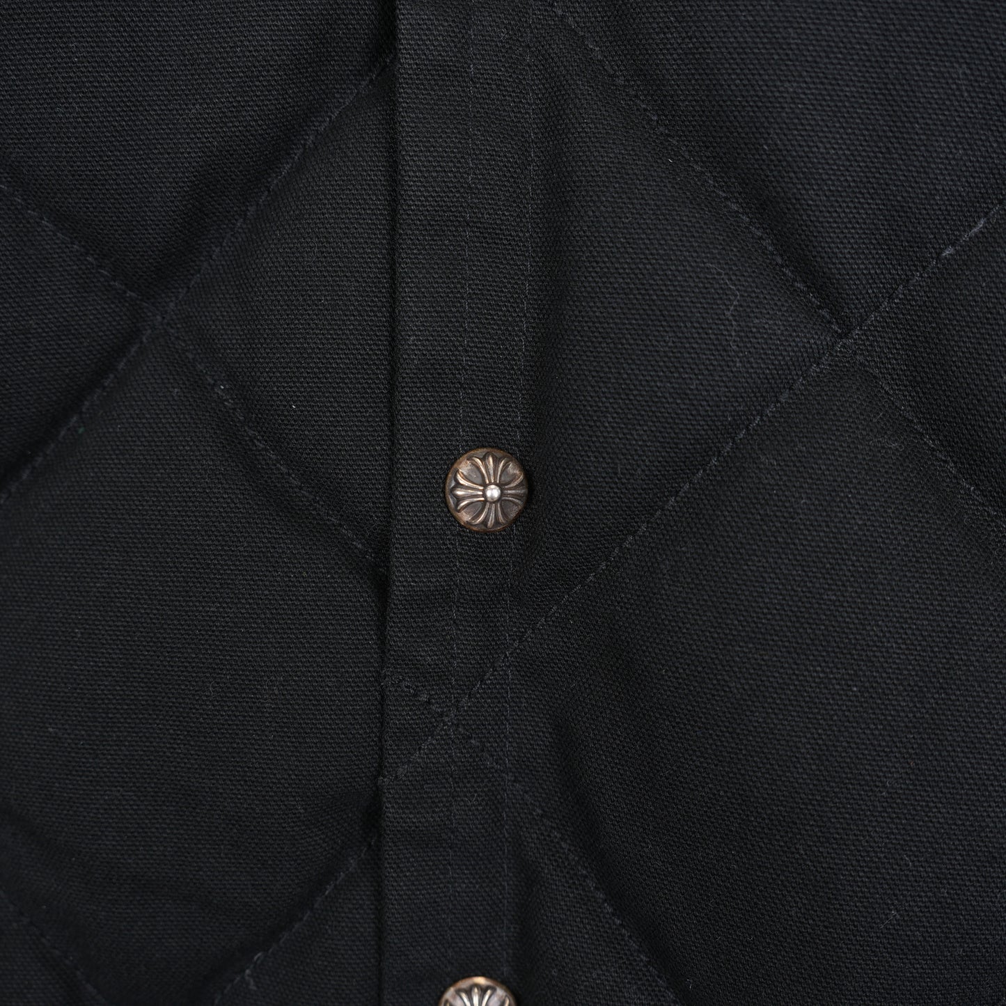 CHROME HEARTS TEENAGE KICKS JACKET