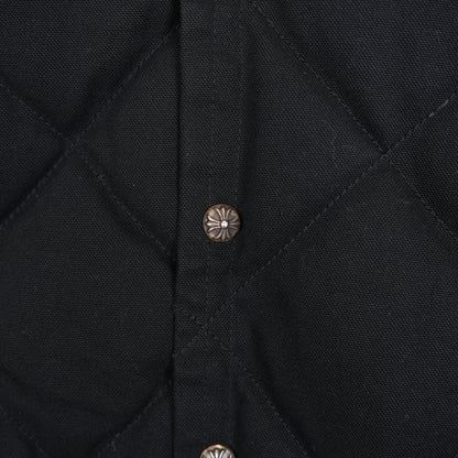 CHROME HEARTS TEENAGE KICKS JACKET