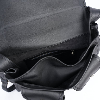 CHROME HEARTS GUNSLINGER MESSENGER BAG BRAND NEW