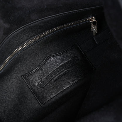 CHROME HEARTS GUNSLINGER MESSENGER BAG BRAND NEW