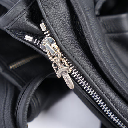 CHROME HEARTS GUNSLINGER MESSENGER BAG BRAND NEW