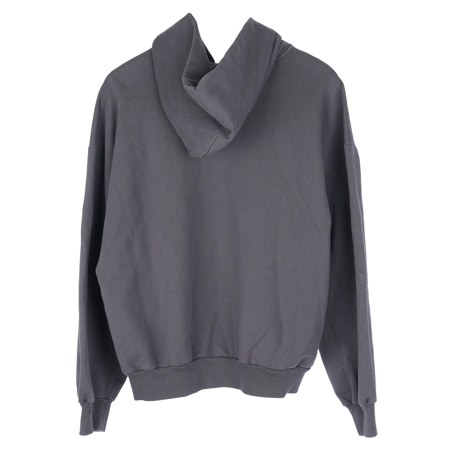 BALENCIAGA EBAY HOODIE BLACK