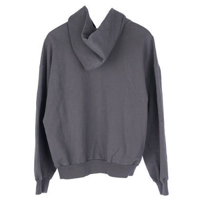 BALENCIAGA EBAY HOODIE BLACK