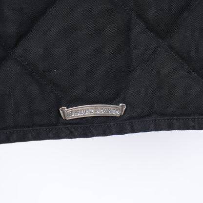 CHROME HEARTS TEENAGE KICKS JACKET