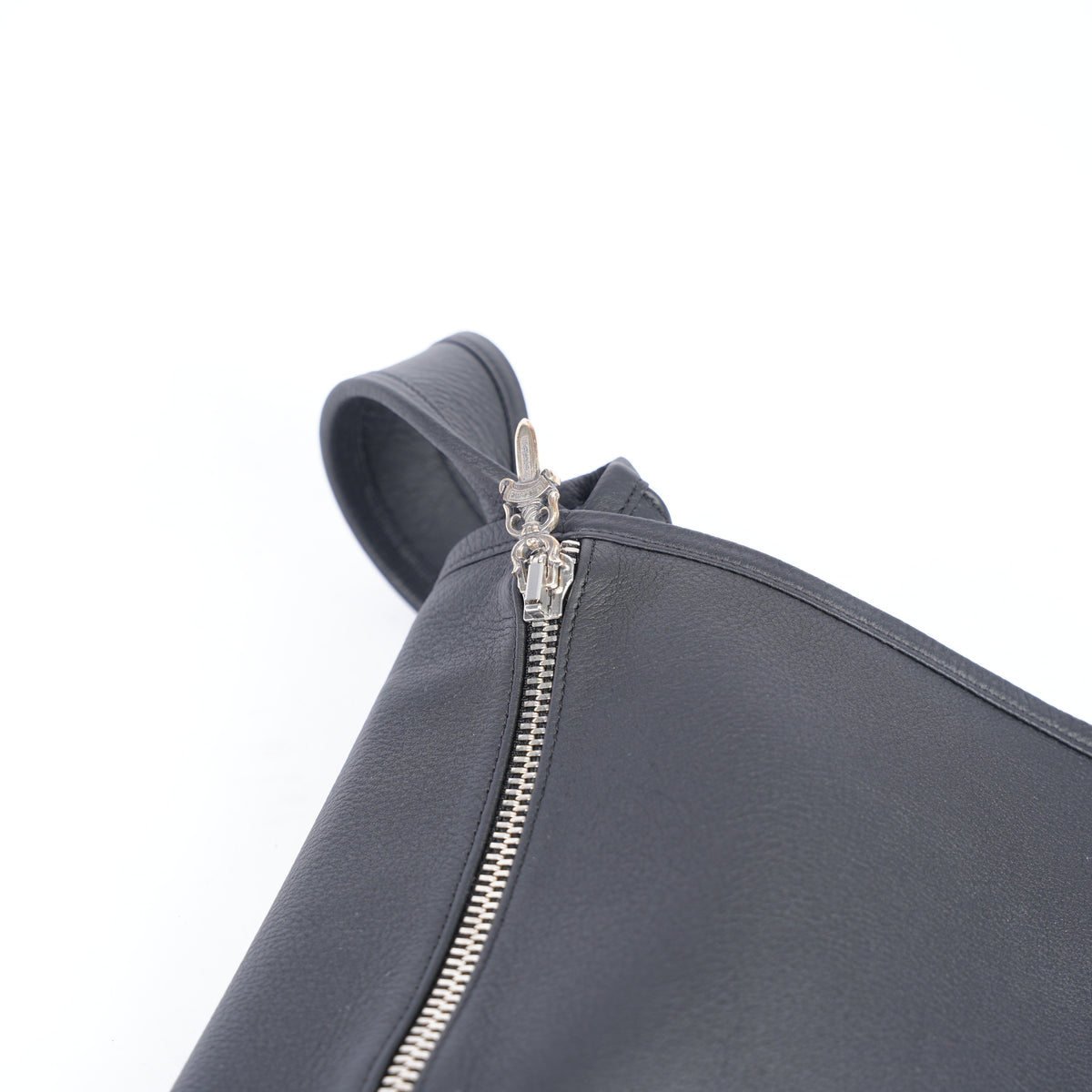 CHROME HEARTS GUNSLINGER MESSENGER BAG BRAND NEW