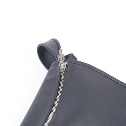 CHROME HEARTS GUNSLINGER MESSENGER BAG BRAND NEW