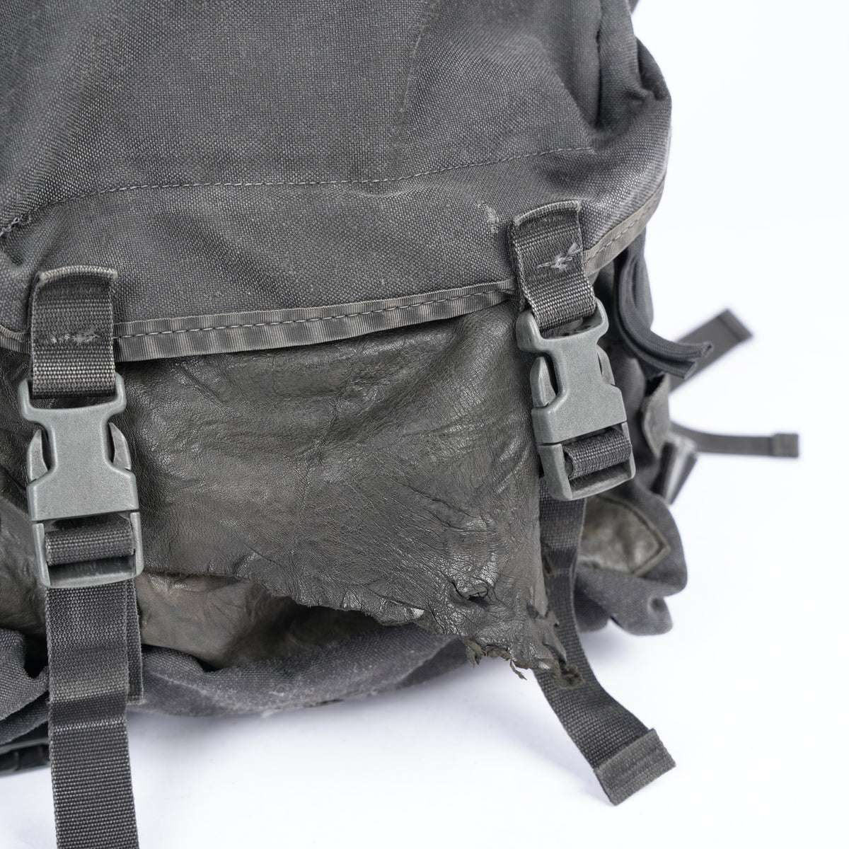 ALEXANDER DIGENOVA HELICOPTER MILITARY STYLE BACKPACK