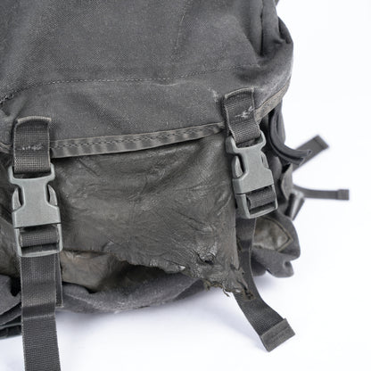 ALEXANDER DIGENOVA HELICOPTER MILITARY STYLE BACKPACK