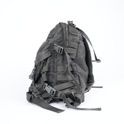 ALEXANDER DIGENOVA HELICOPTER MILITARY STYLE BACKPACK
