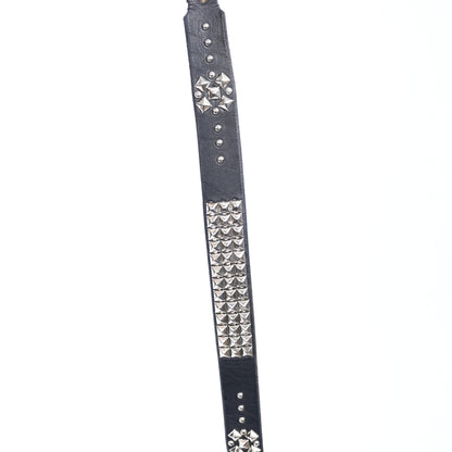 ERD LEATHER TEXAS SERENADE BELT