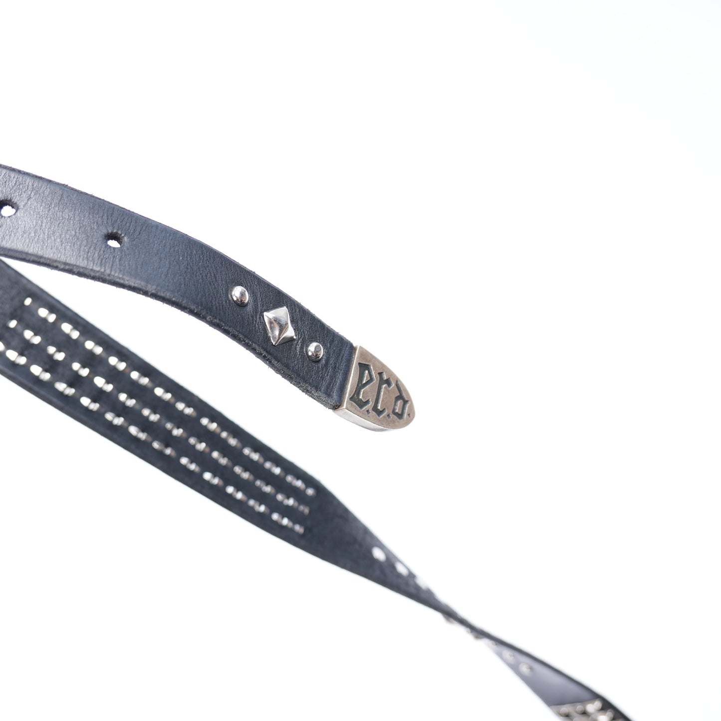 ERD LEATHER TEXAS SERENADE BELT