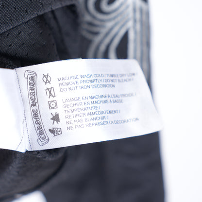 CHROME HEARTS MESH LOGO JERSEY