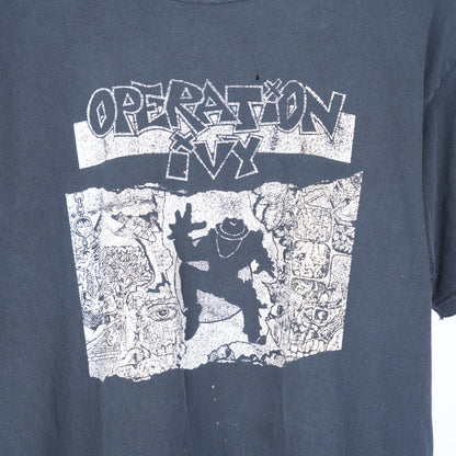 VINTAGE OPERATION IVY T-SHIRT