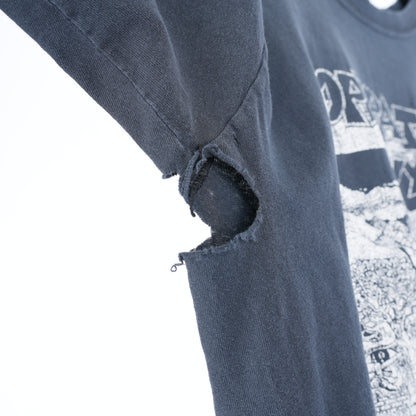 VINTAGE OPERATION IVY T-SHIRT