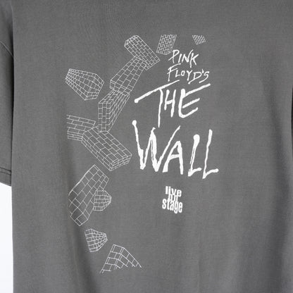 VINTAGE PINK FLOYD OFF THE WALL TEE
