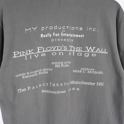 VINTAGE PINK FLOYD OFF THE WALL TEE