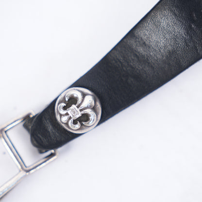 CHROME HEARTS BELT LOOP
