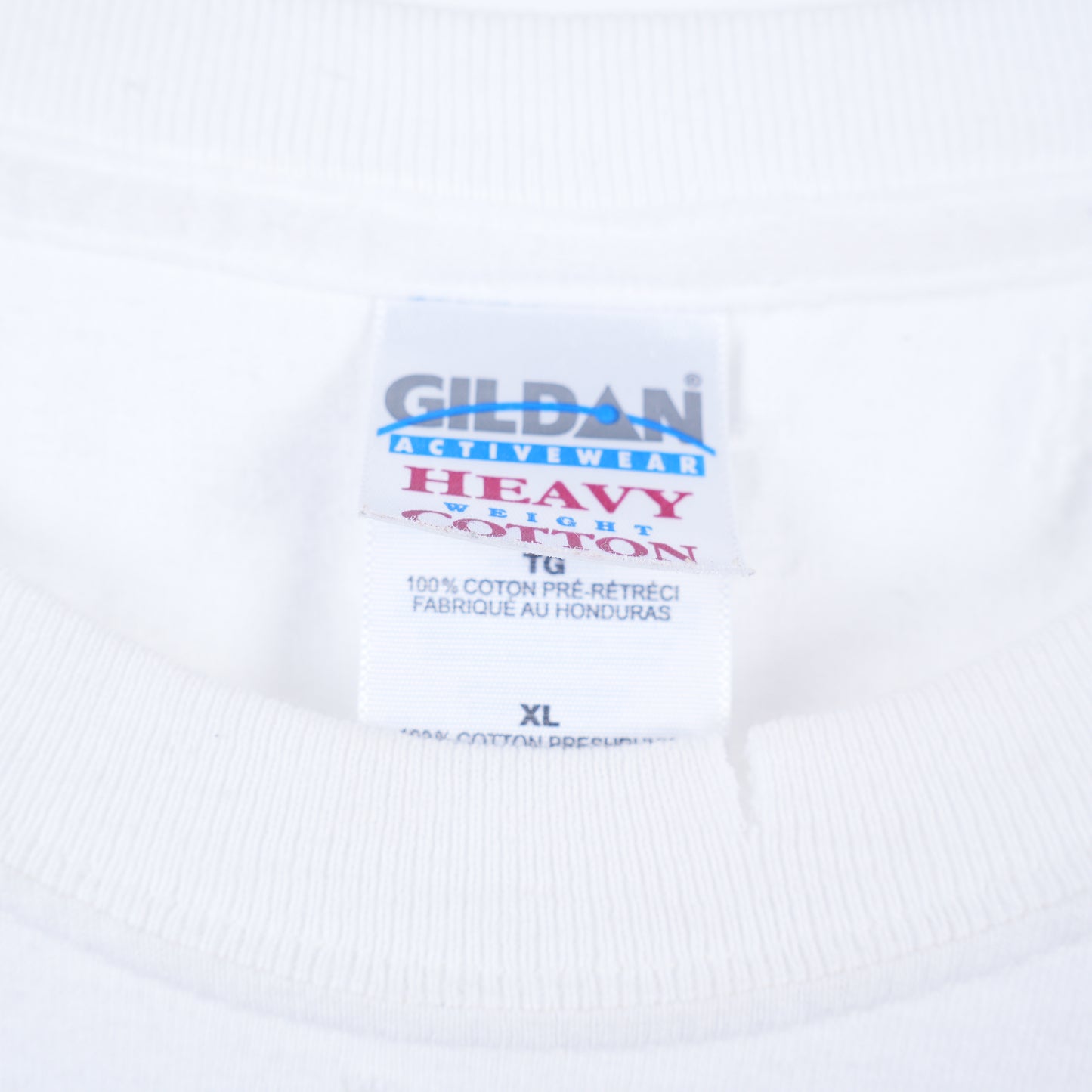 VINTAGE JESUS I LOVE YOU TEE