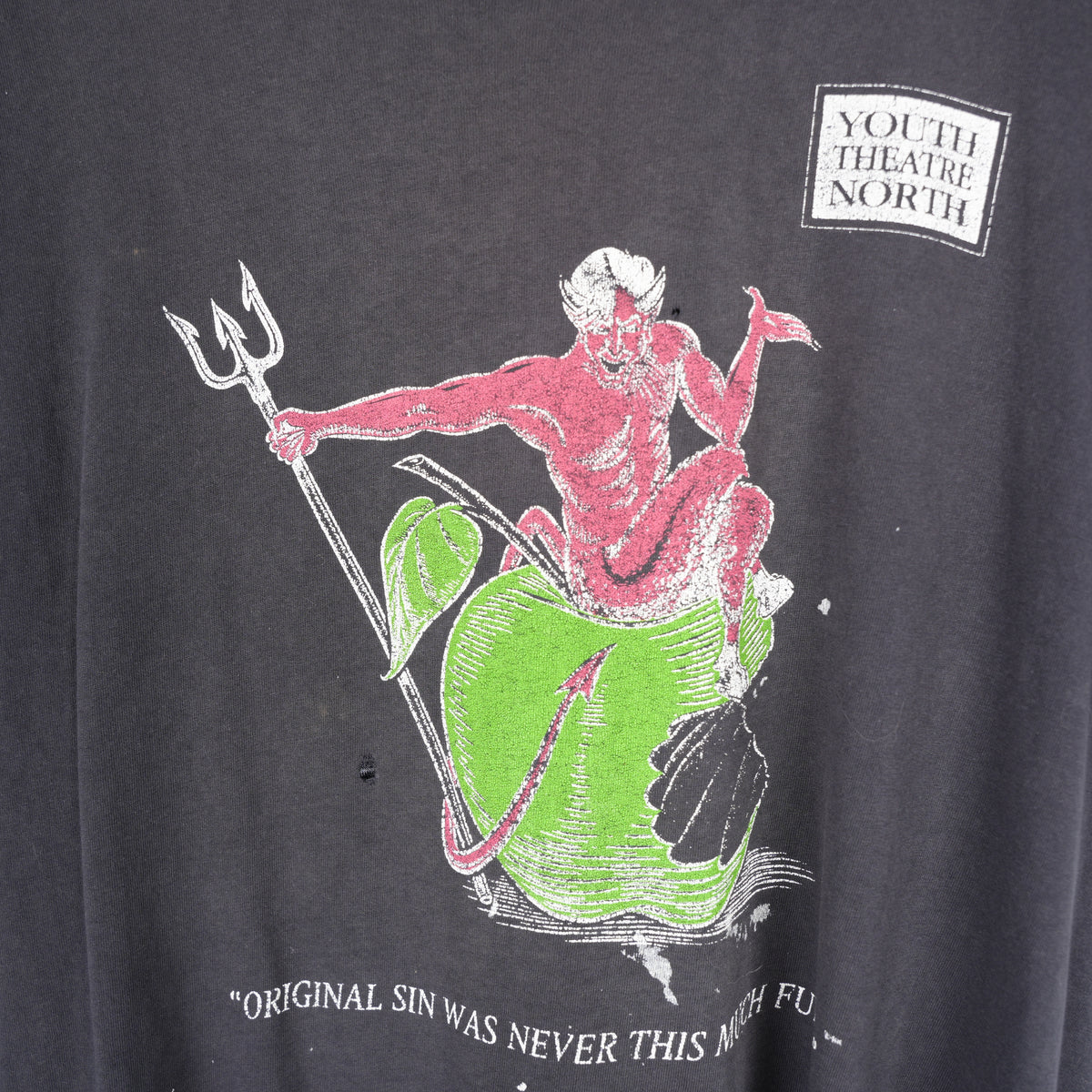 VINTAGE PARADISE LOST 1994 TOUR TEE