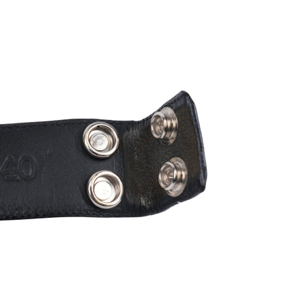 CHROME HEARTS CAMO BELT STRAP