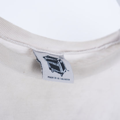 THRASHED SEX PISTOLS TEE