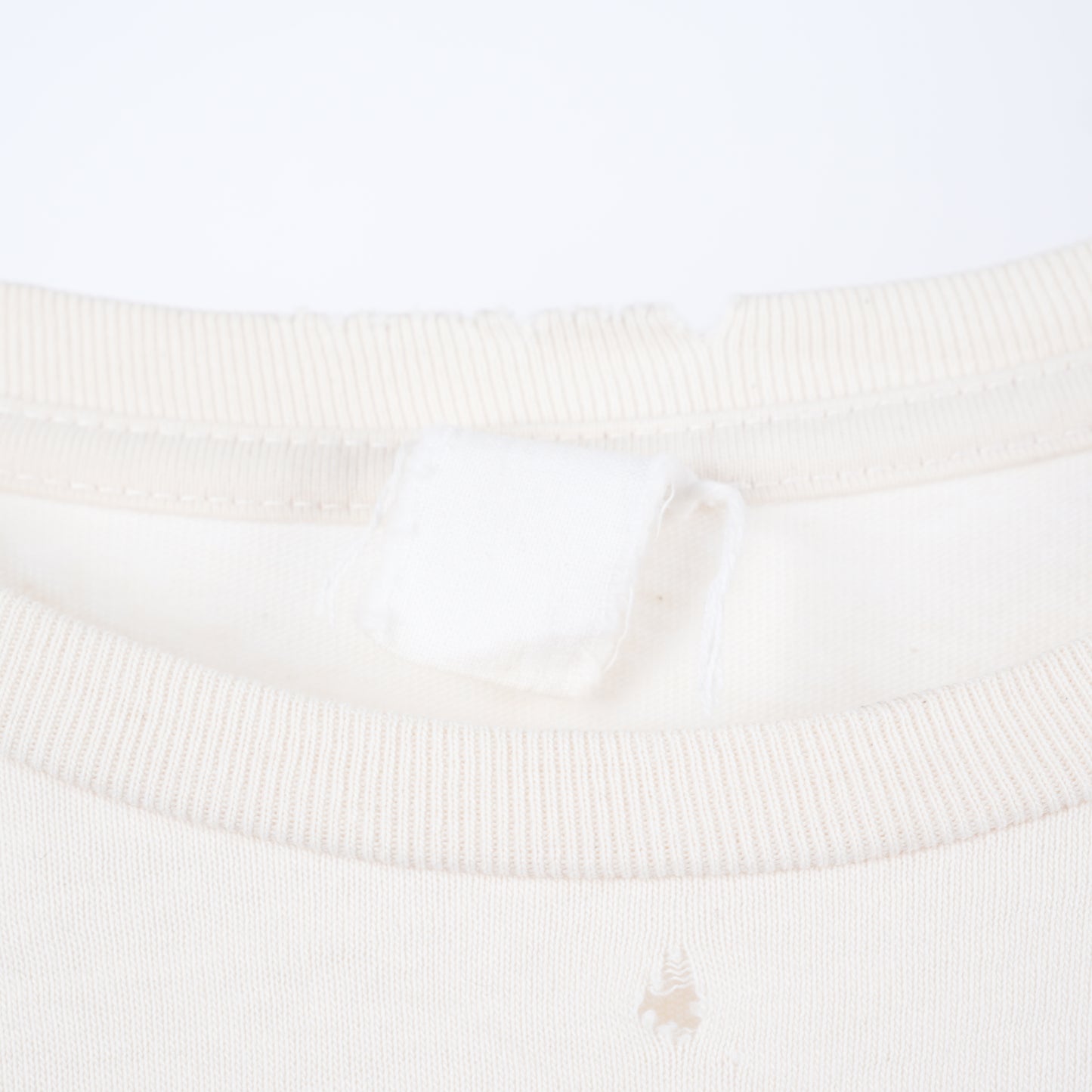 VINTAGE GNR LIES TEE