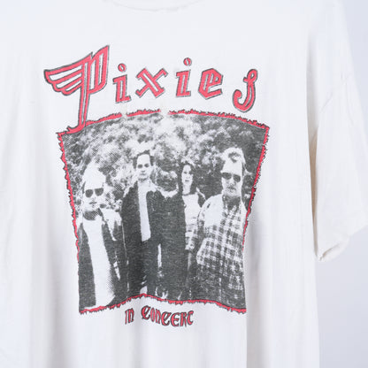 VINTAGE PIXIES TEE