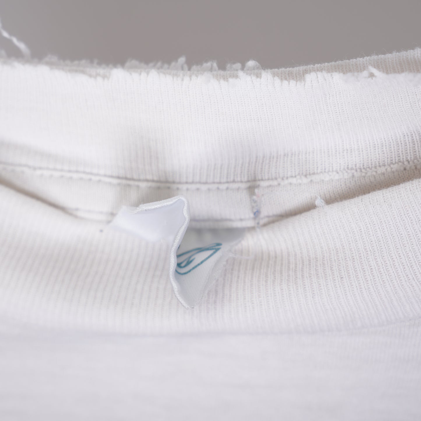 BOXY WHITE 1994 MEGADETH TEE