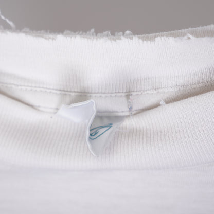 BOXY WHITE 1994 MEGADETH TEE