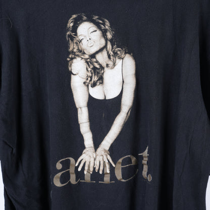 VINTAGE JANET 1994 TOUR TEE