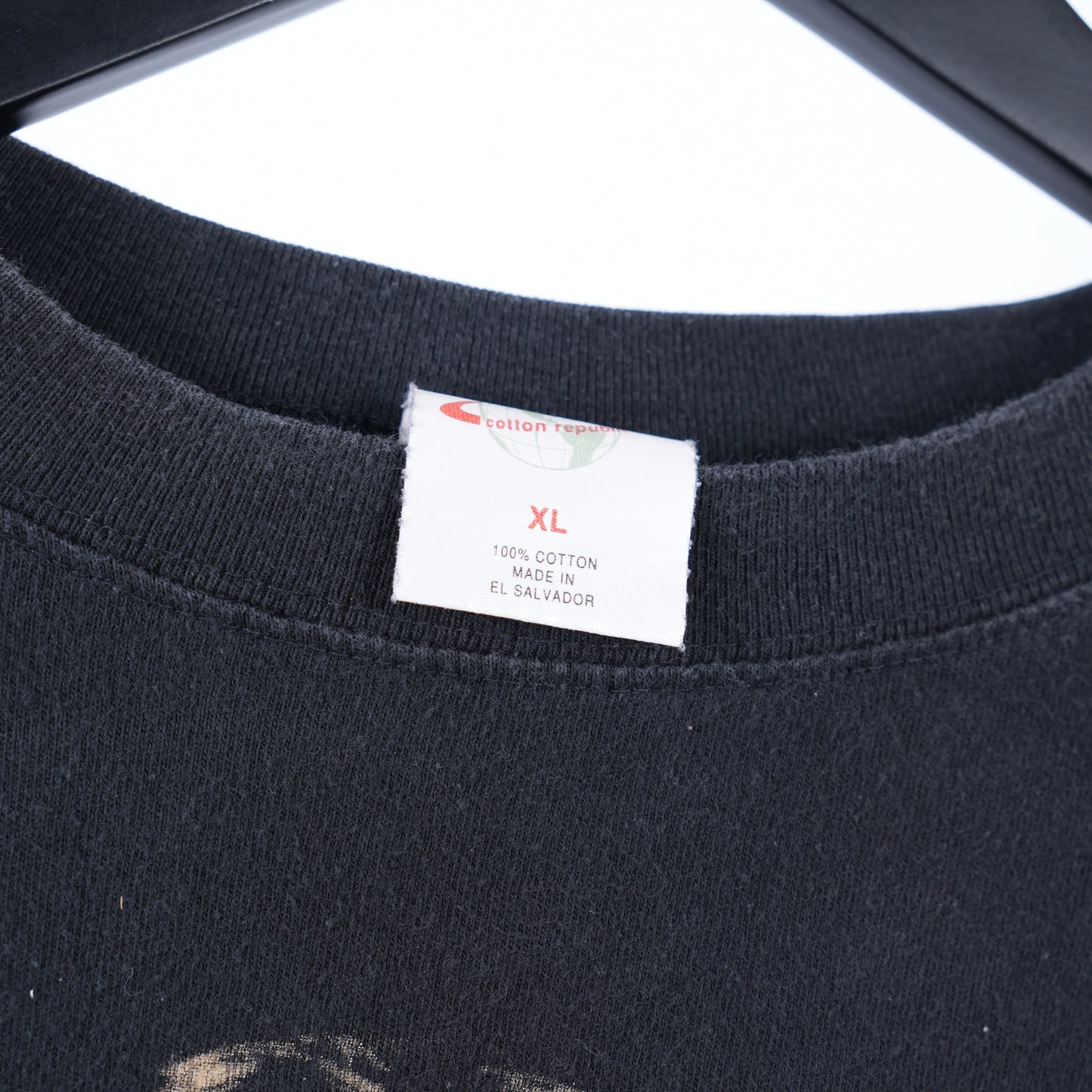 VINTAGE JANET 1994 TOUR TEE