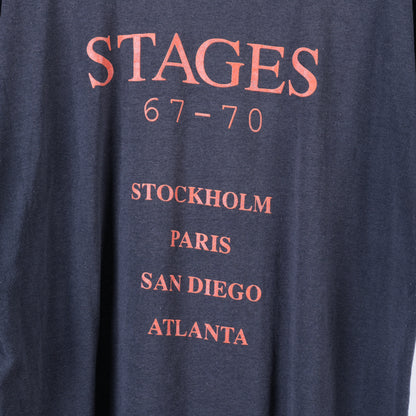 VINTAGE JIMI HENDRIX 90S TEE