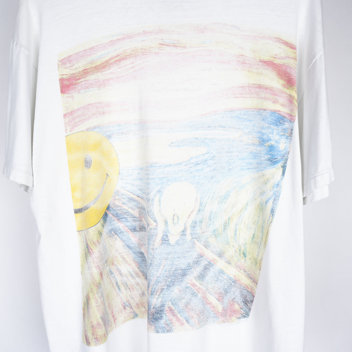 VINTAGE ACID HOUSE SCREAM TEE