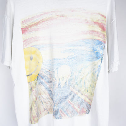 VINTAGE ACID HOUSE SCREAM TEE
