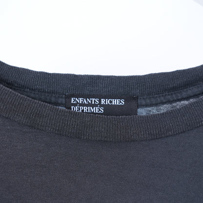 ERD DESTROYED FLOWER T-SHIRT