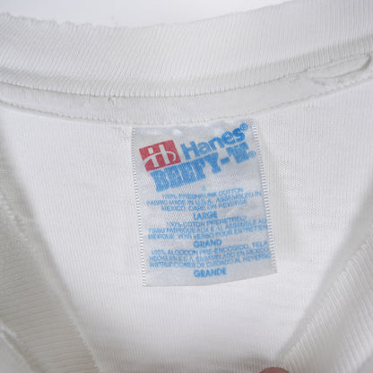 VINTAGE ACID HOUSE SCREAM TEE
